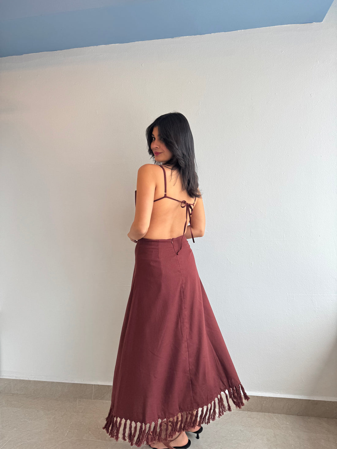 GENESIS DRESS