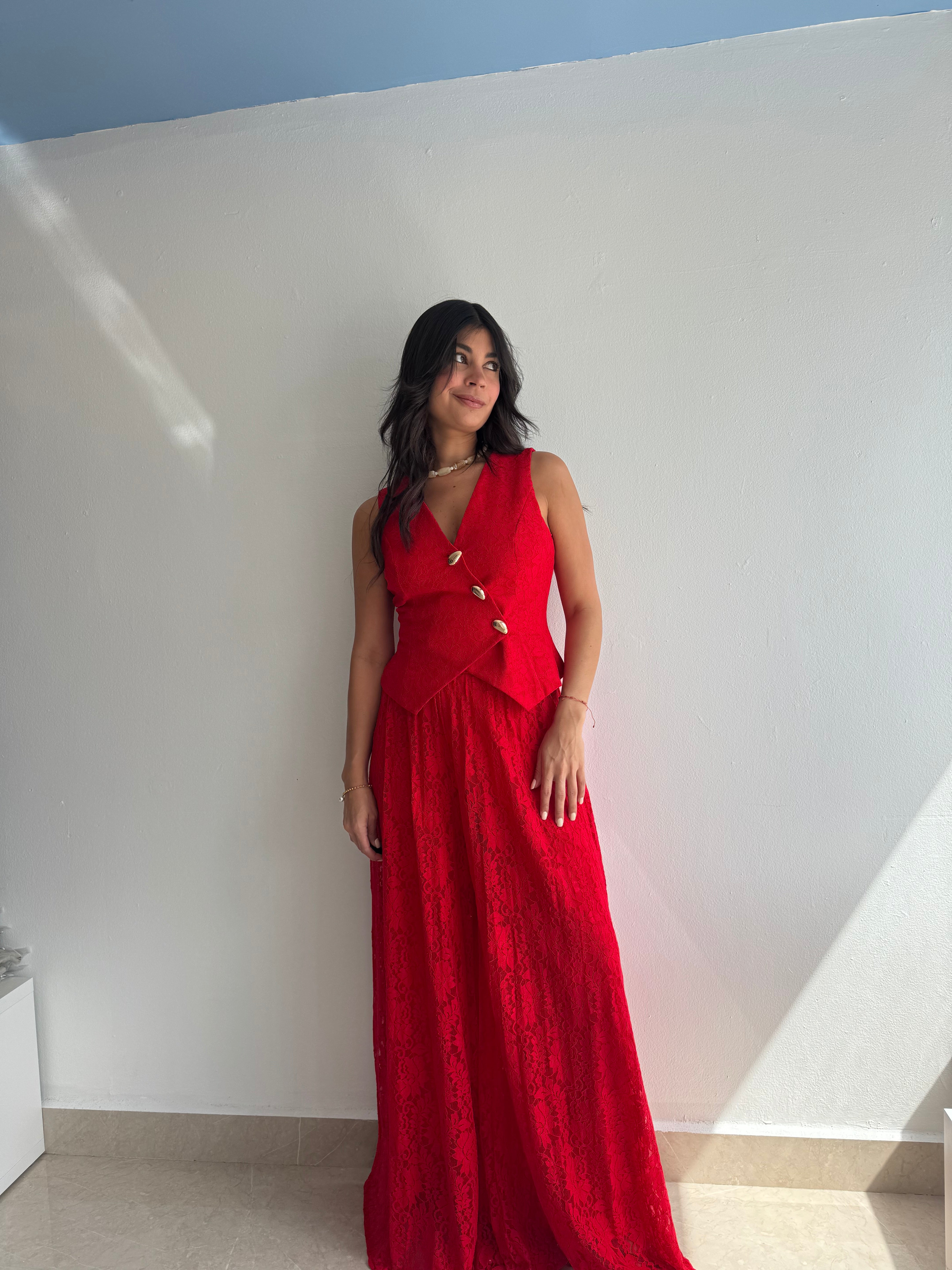 RED SET