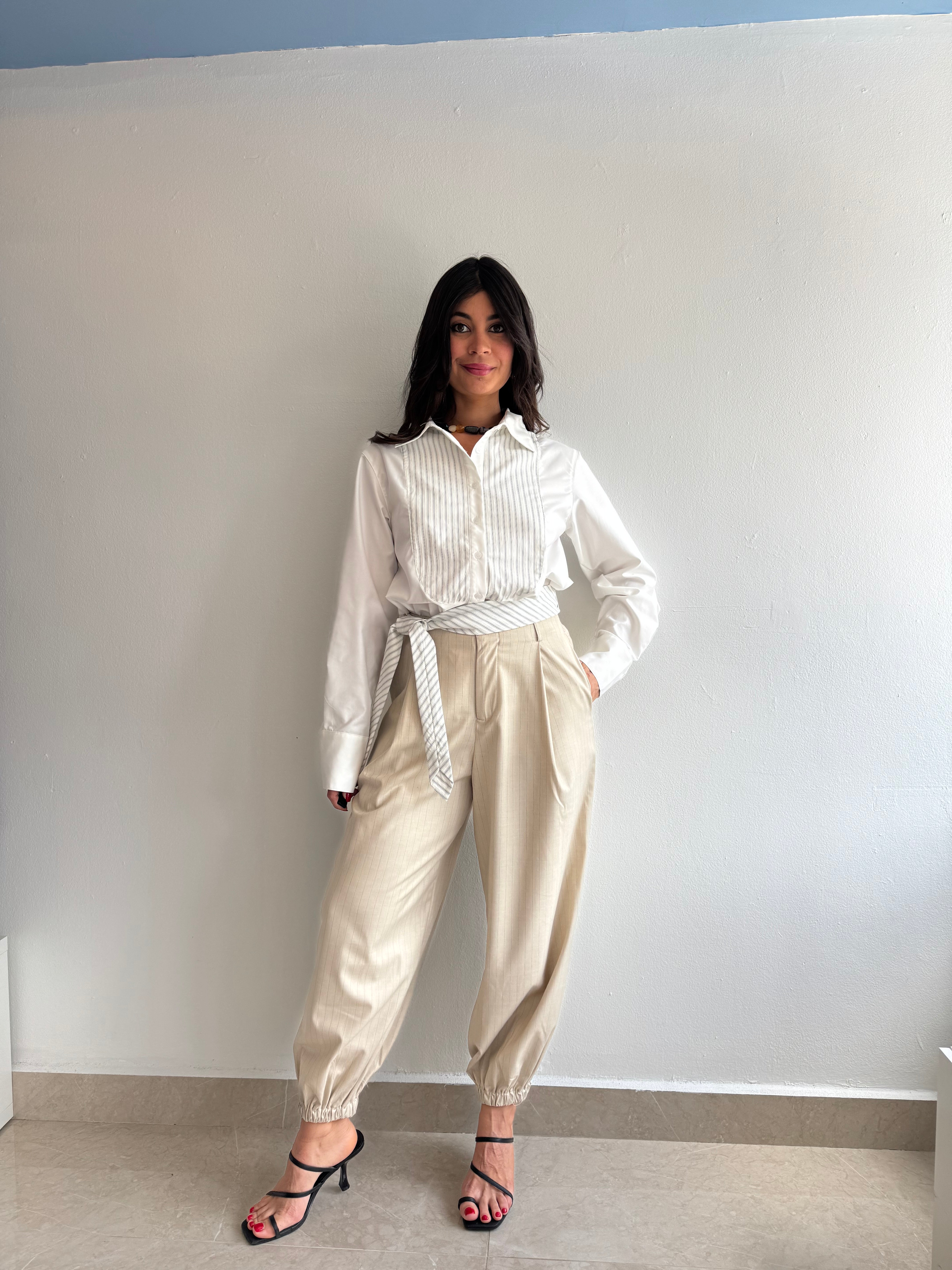 MARA TROUSER