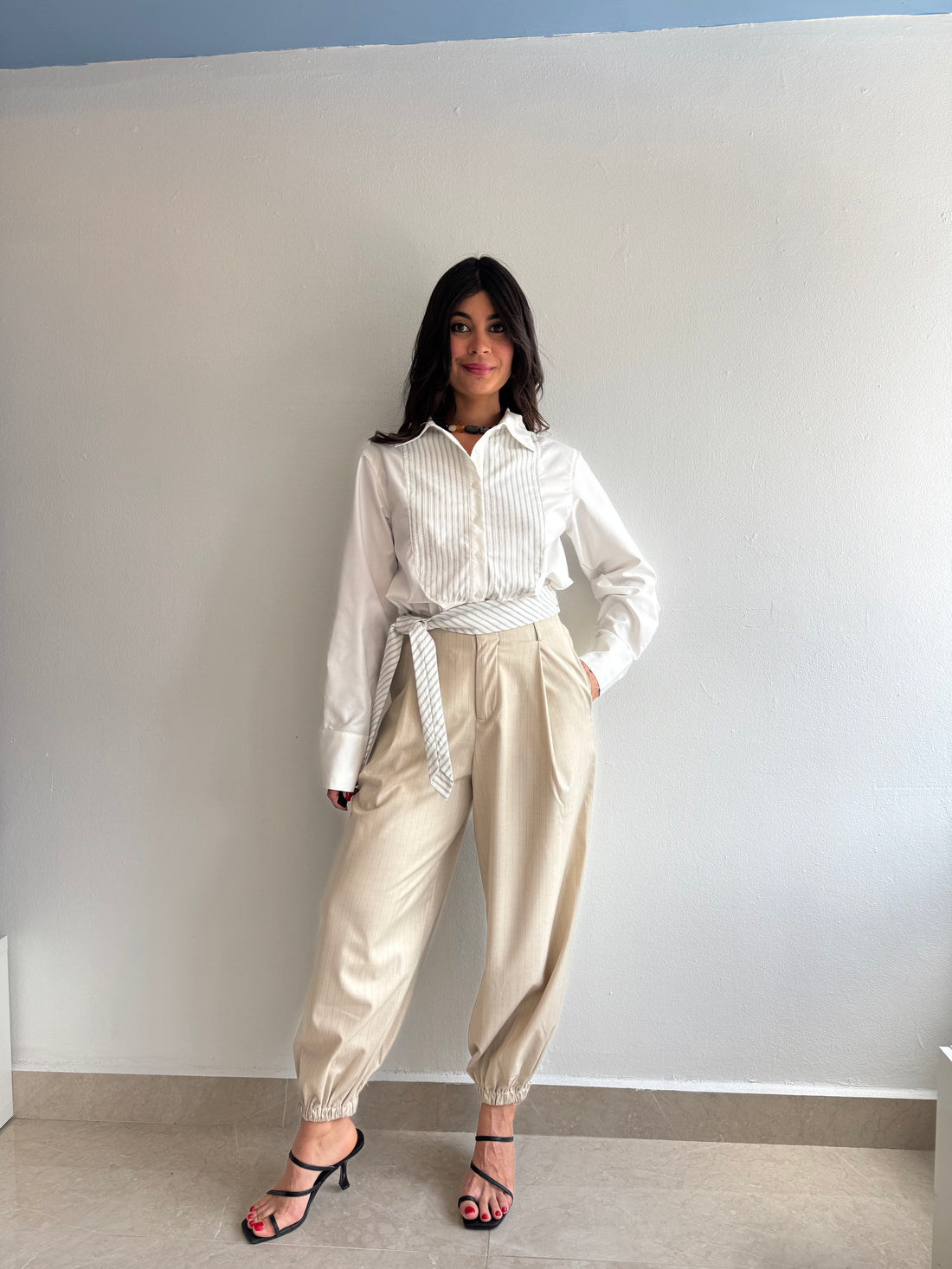 MARA TROUSER