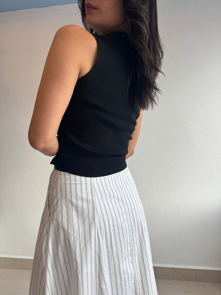 BLACK TOP 🚨PRE-ORDER🚨