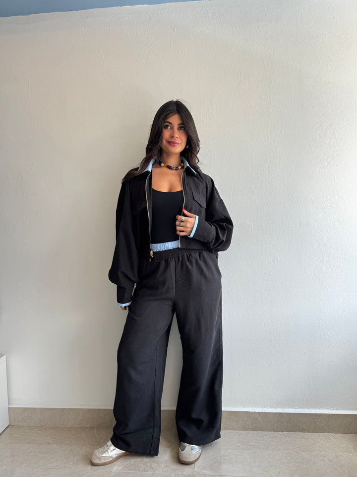 TRAVEL SET