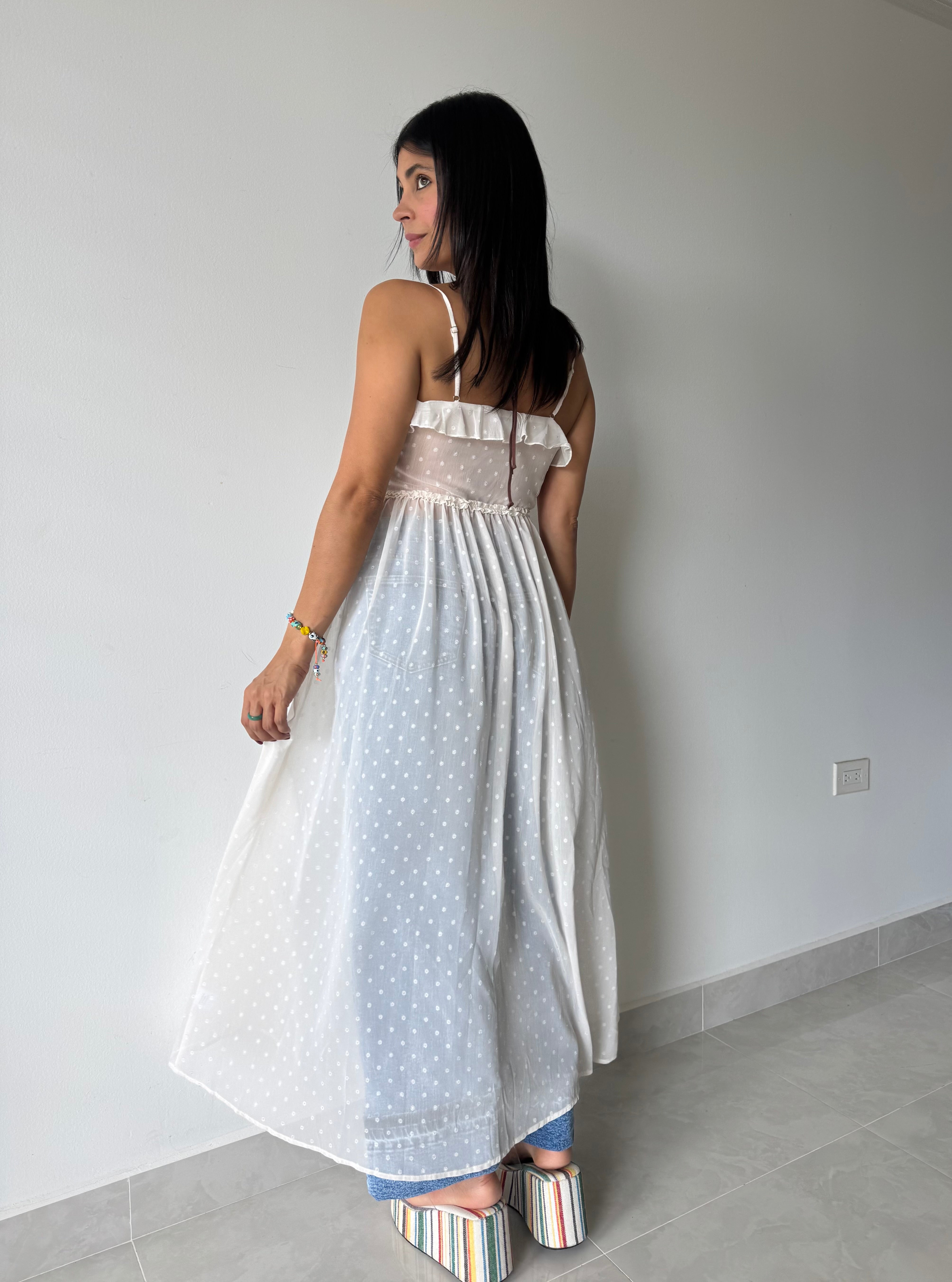 CLAUDIA TOP