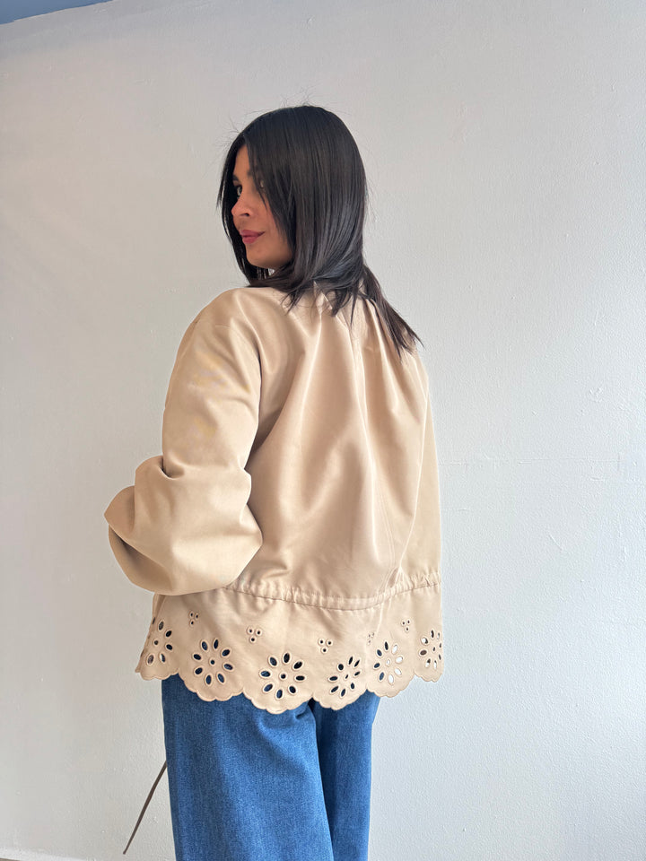 EUGENIA JACKET