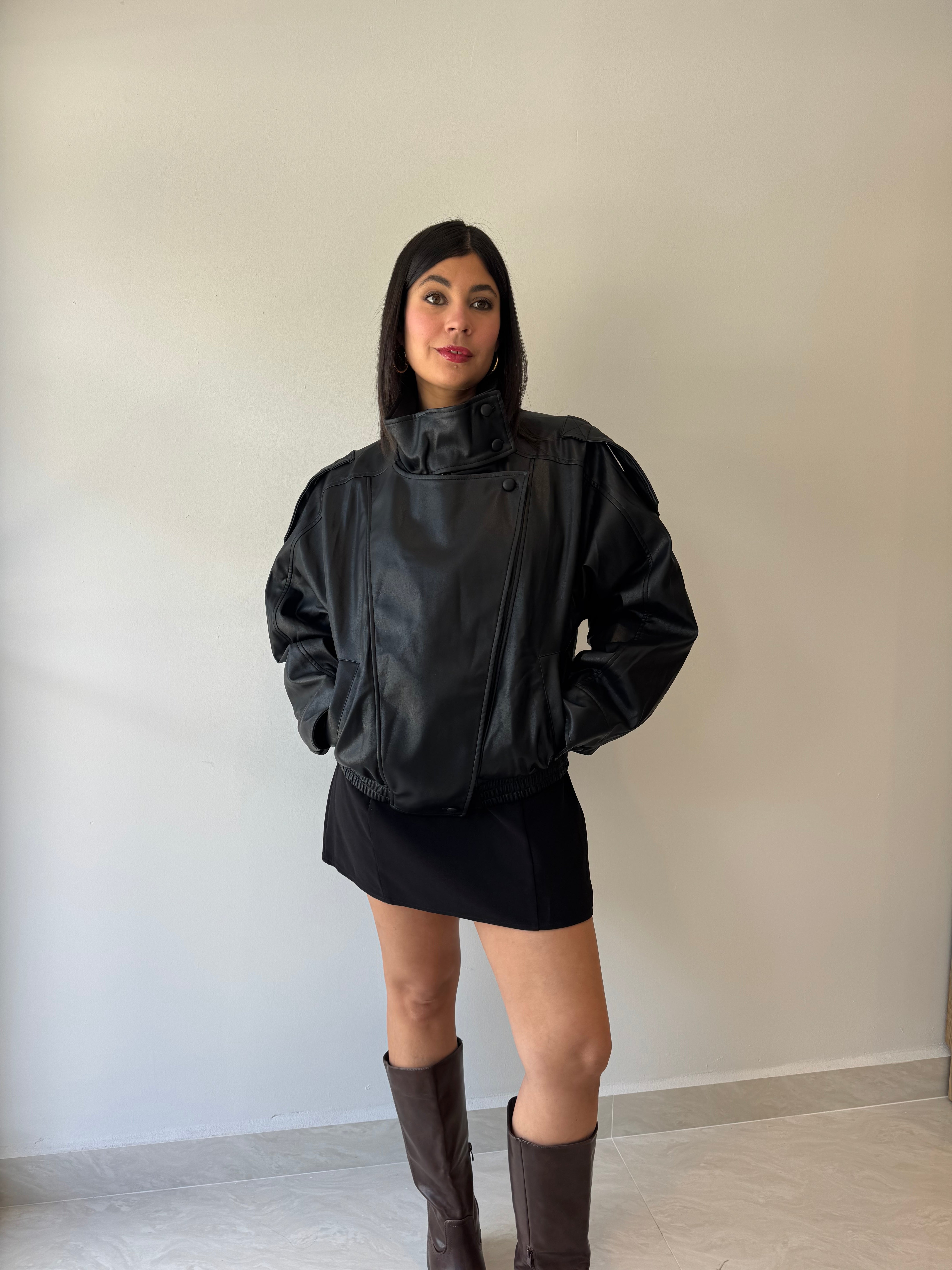 ONYX JACKET