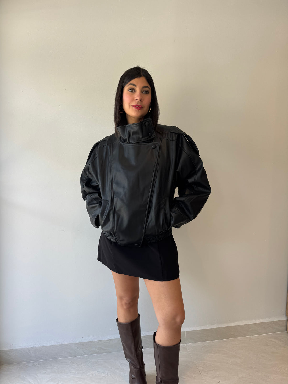 ONYX JACKET