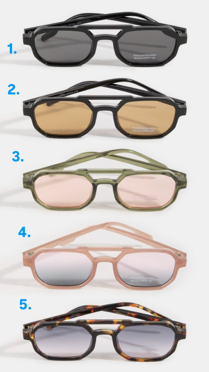 SUNGLASSES #2