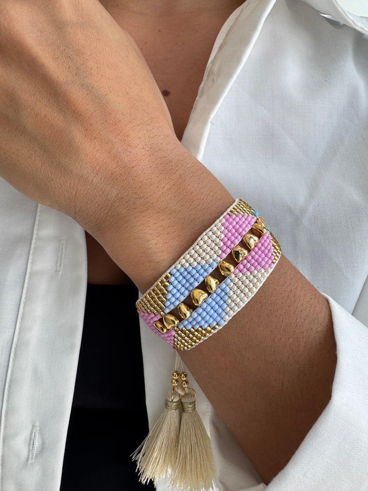 PULSERA #6