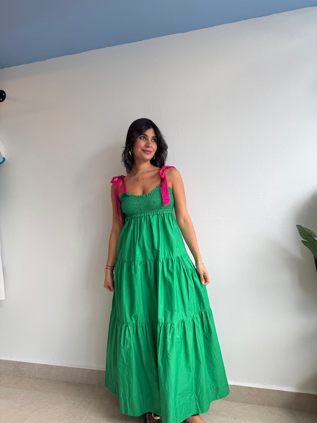 RUBY DRESS (PRE-ORDER)