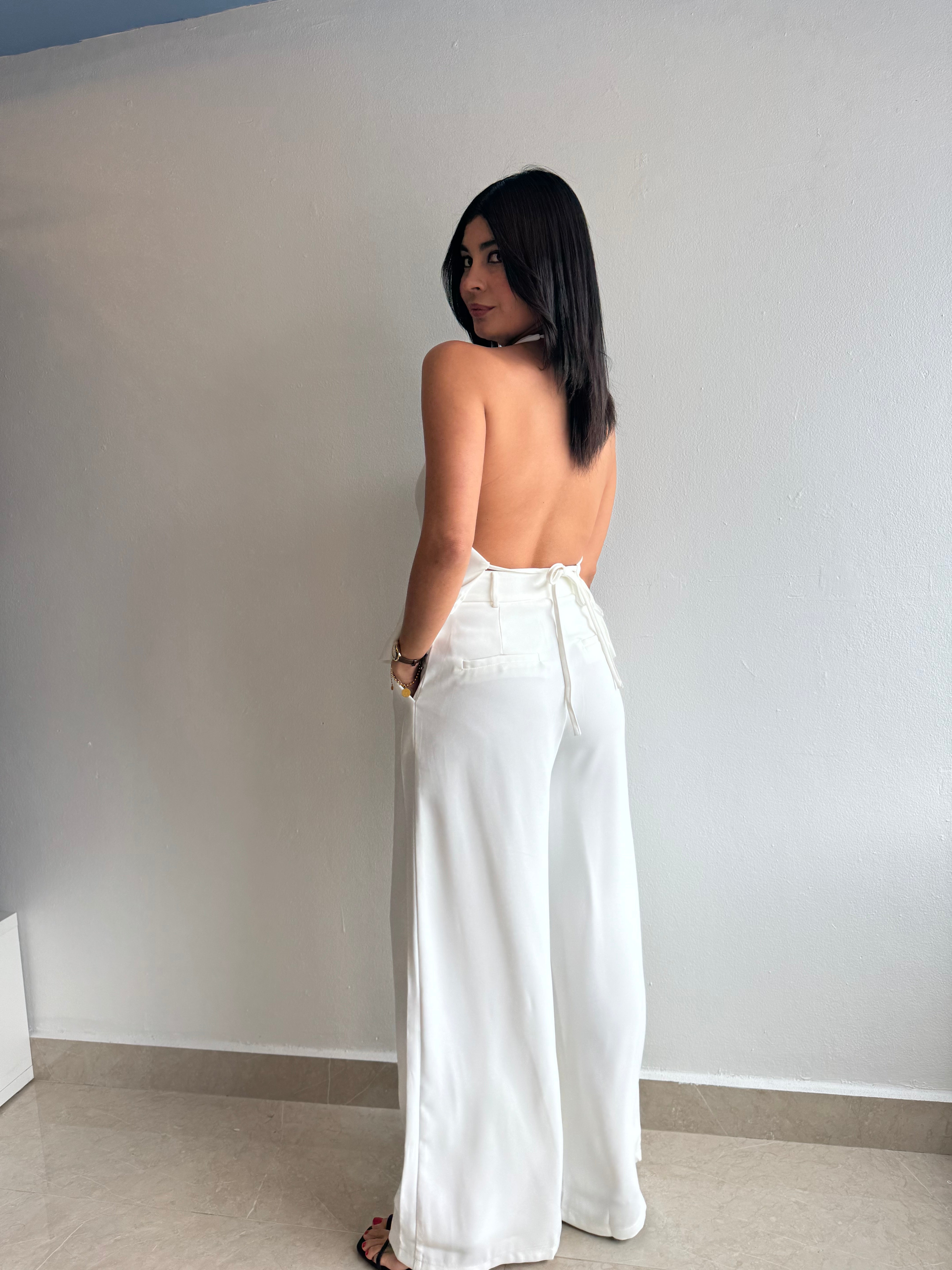 BLANCA SET