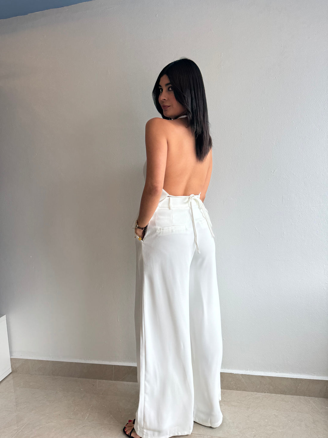 BLANCA SET