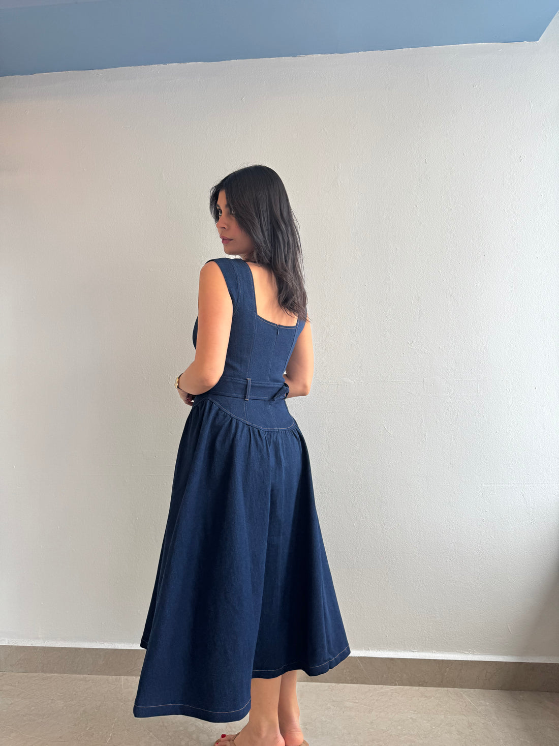 LINA DRESS