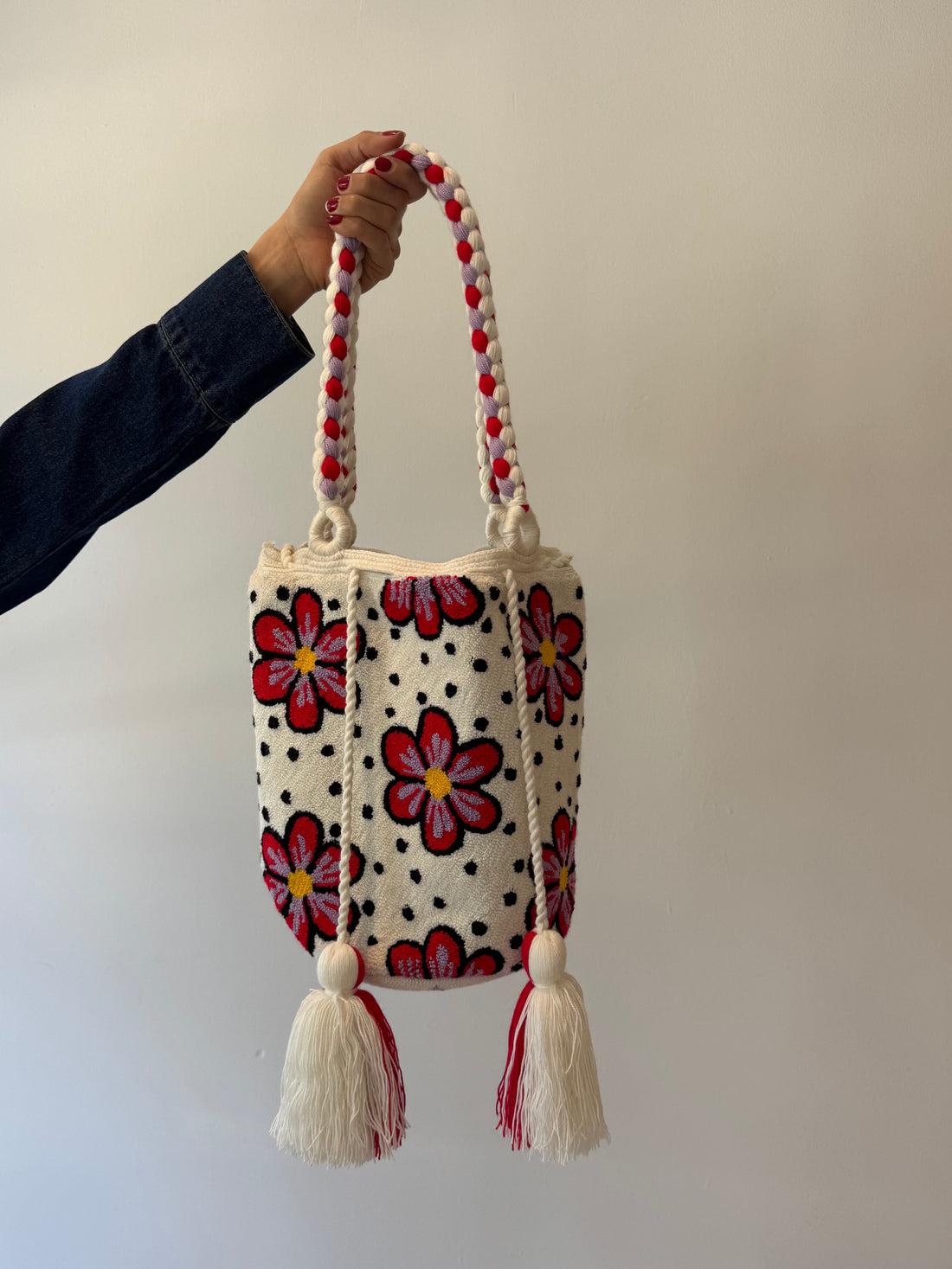 TULUA BAG (VARIEDAD)