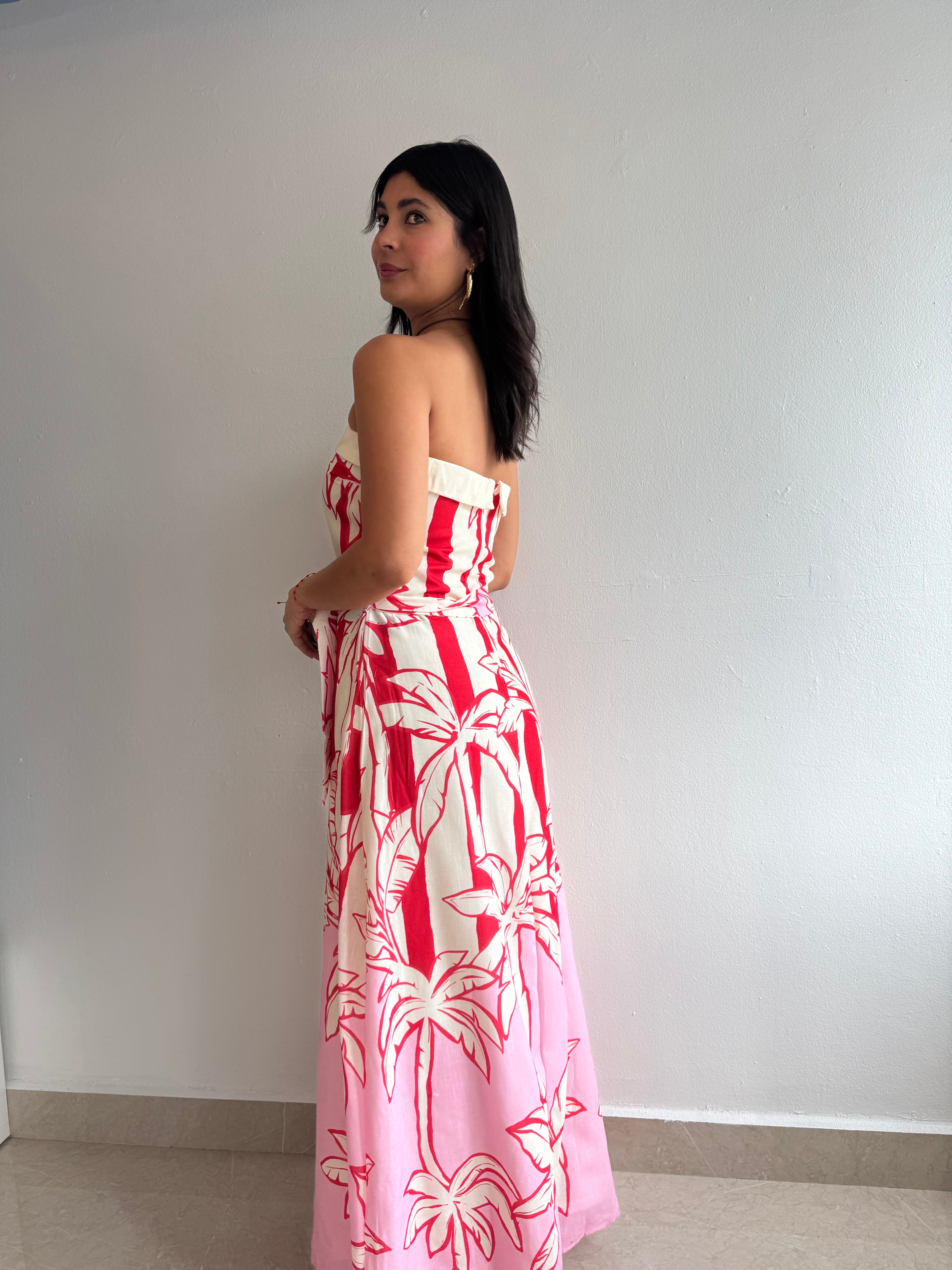 HAWAII DRESS
