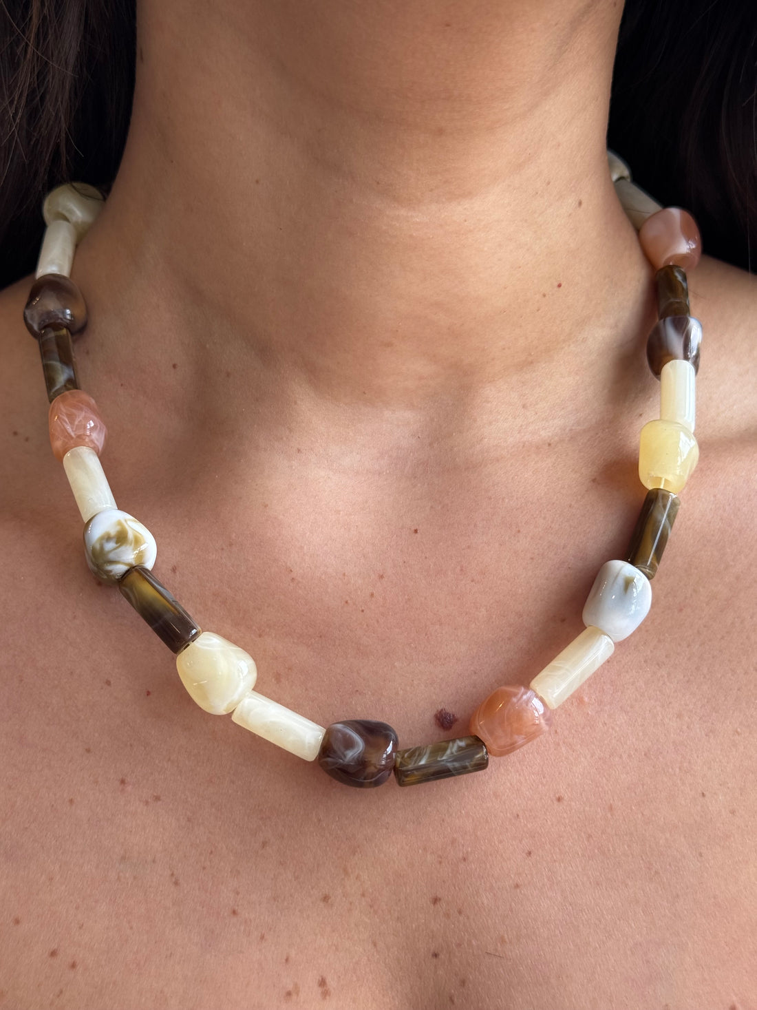 COLLARES (Variedad)