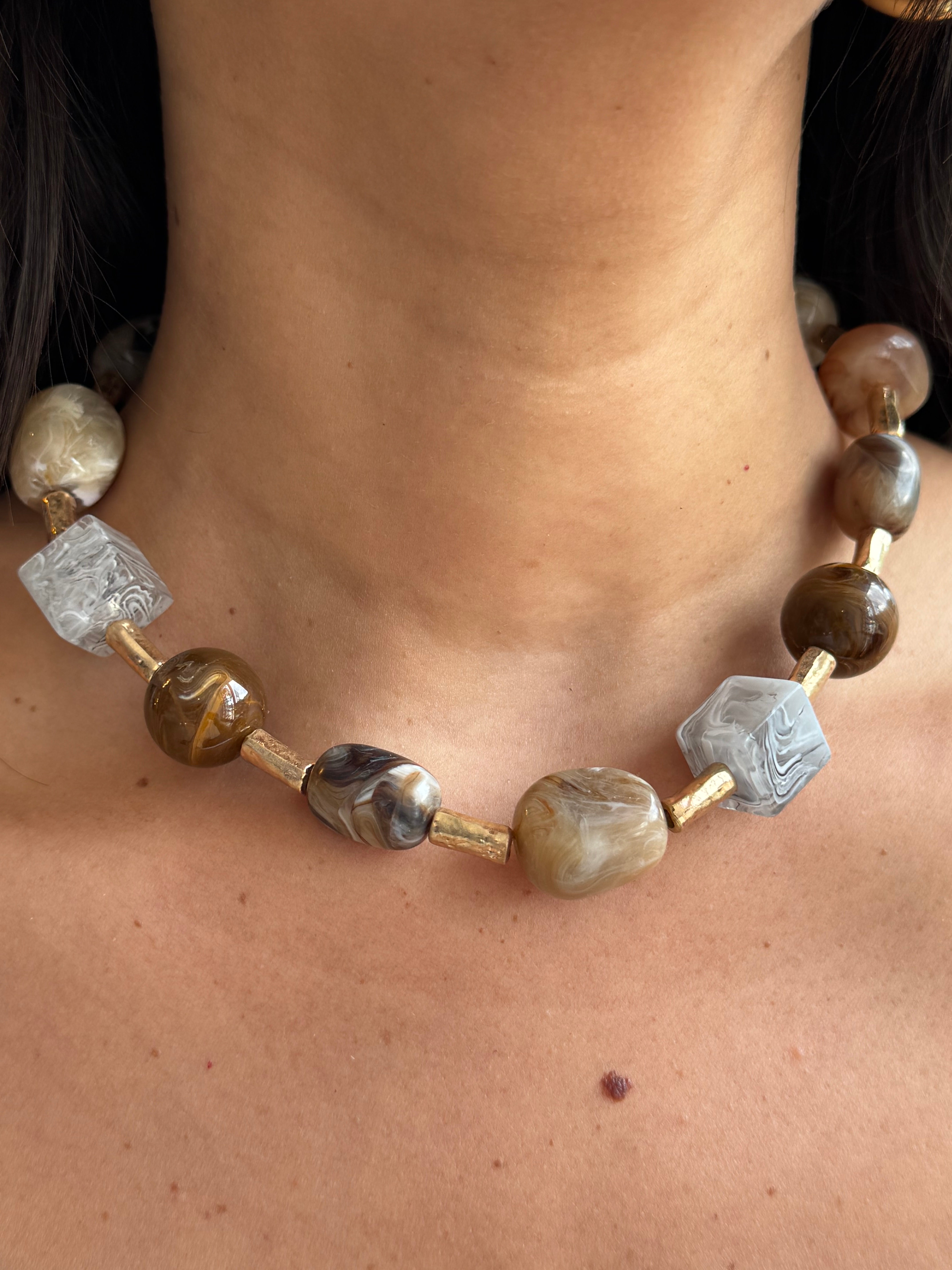 COLLARES (Variedad)