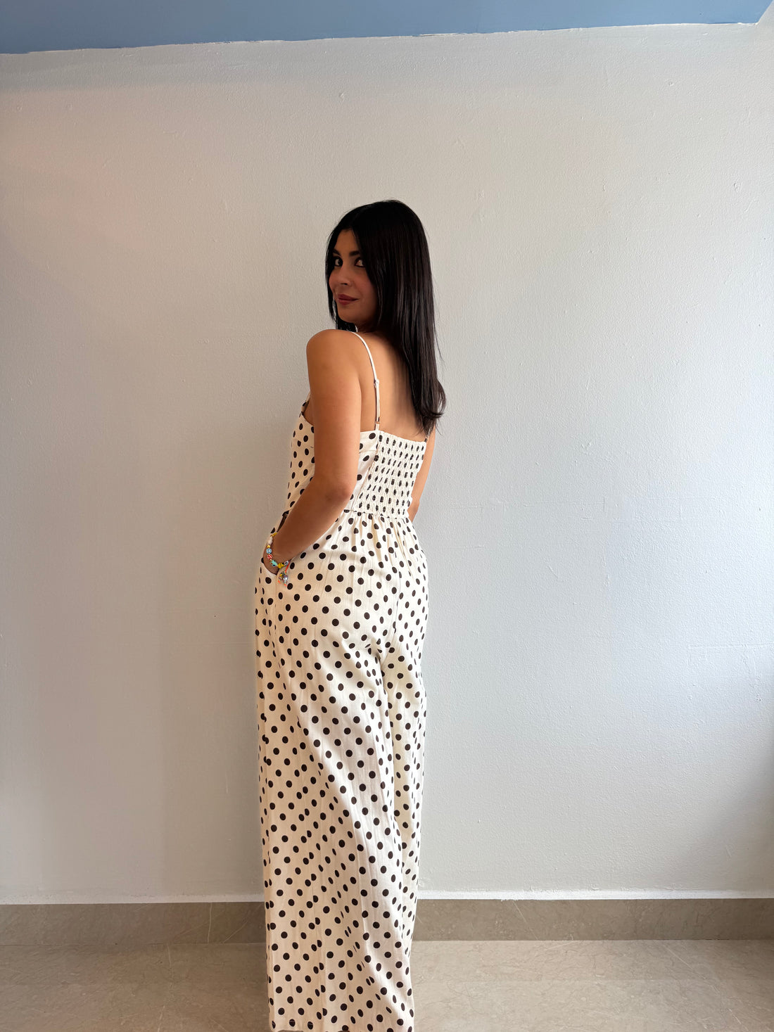 SAMIRA JUMPSUIT