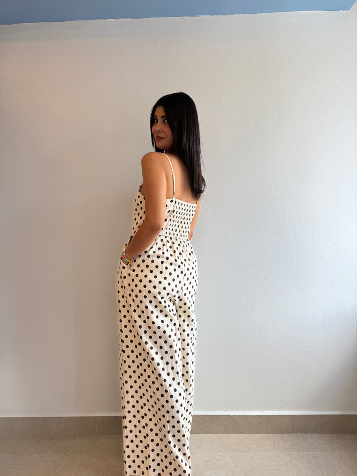 SAMIRA JUMPSUIT