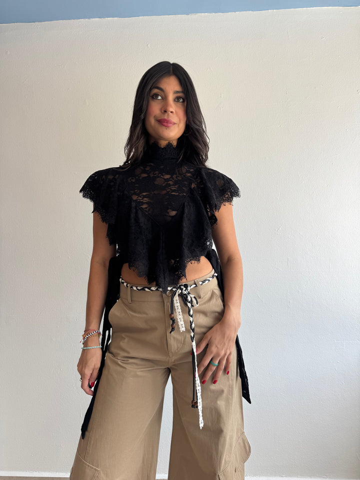 BLACK TOP PRE-ORDER🚨 FINALES DE JUNIO
