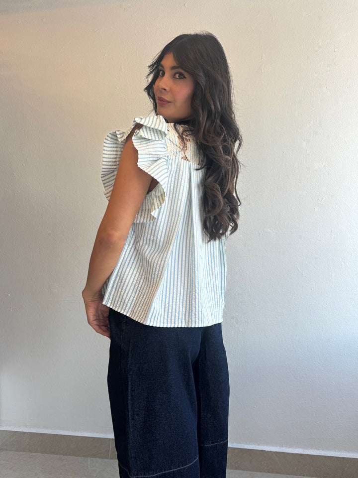 MARGARITA TOP