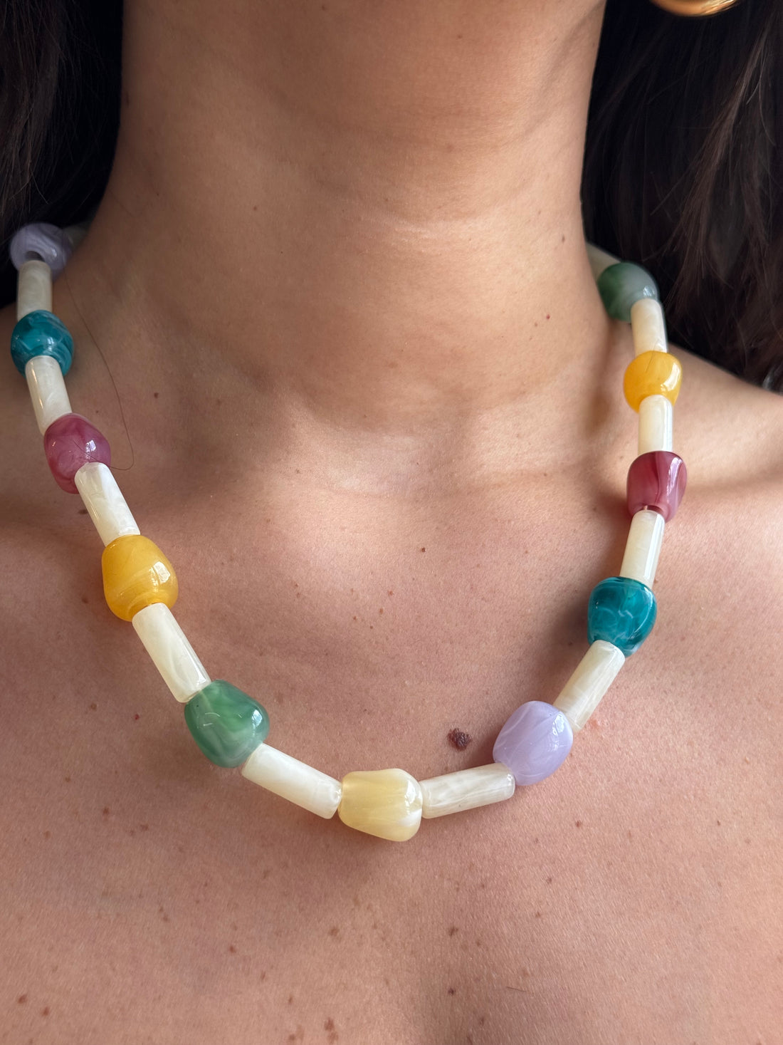 COLLARES (Variedad)