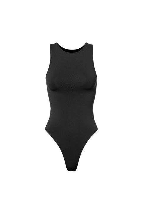 RNECK BODYSUIT