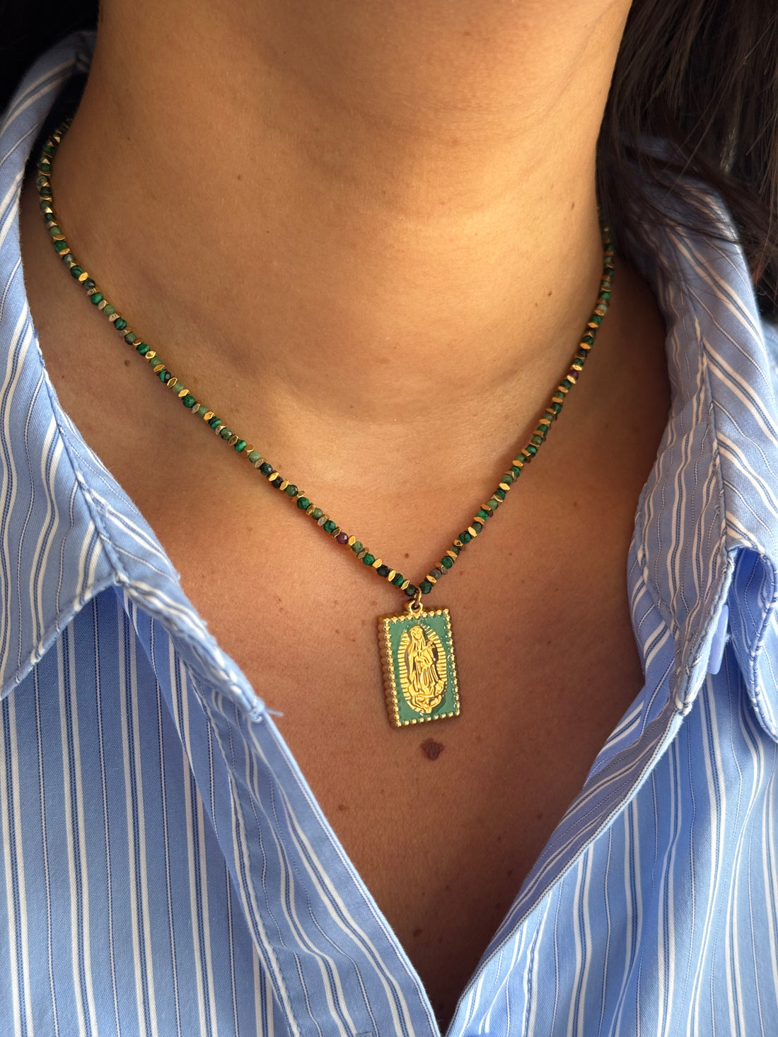 COLLARES (VARIEDAD)