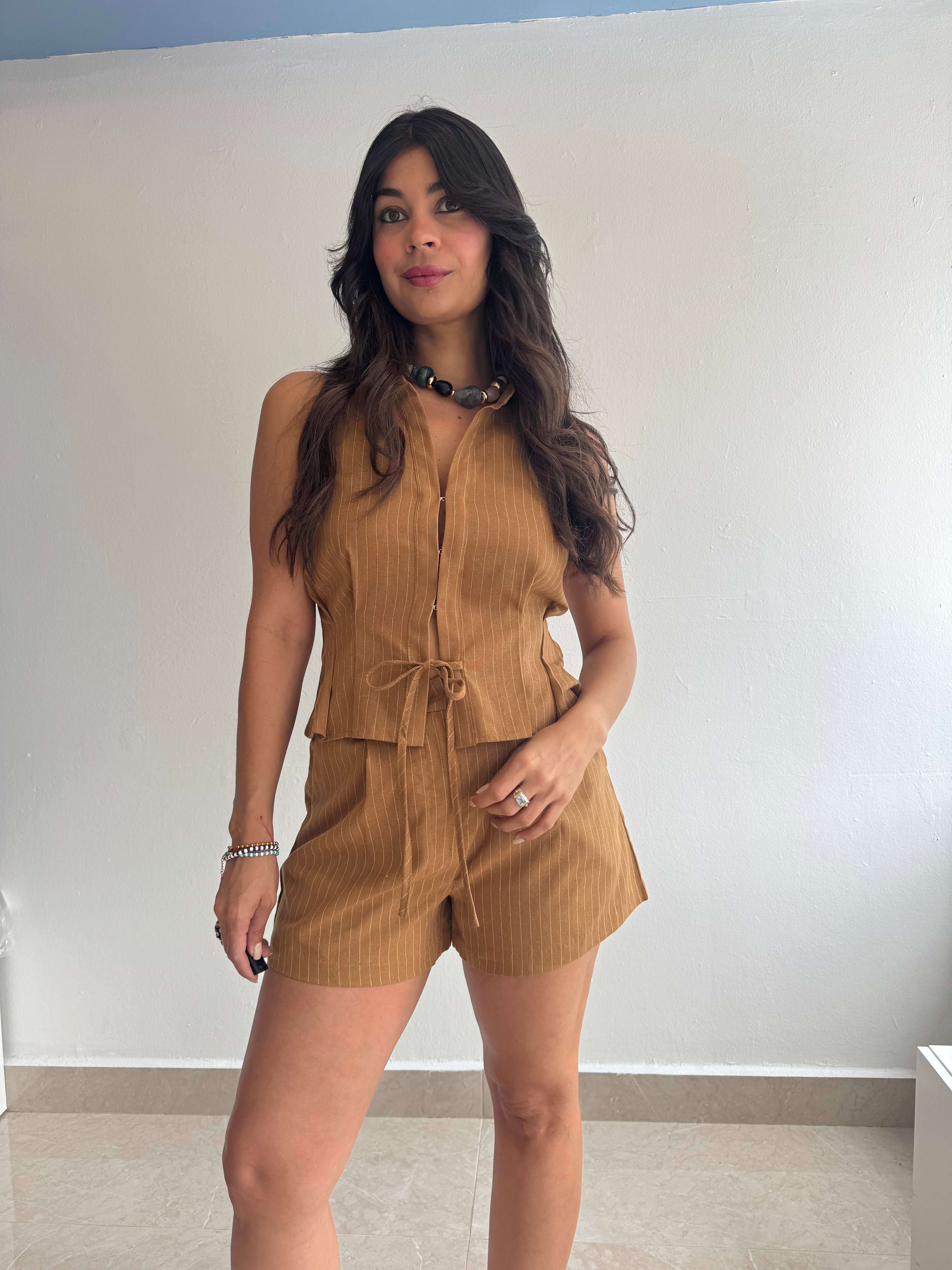 CAMEL SET