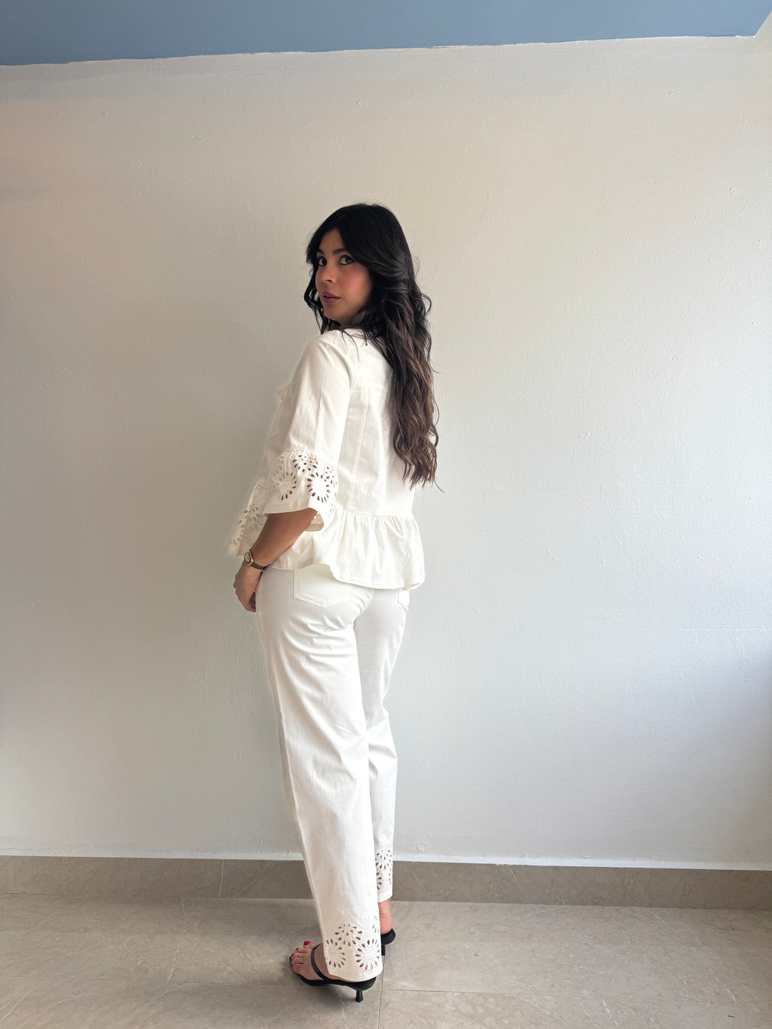 CATA SET