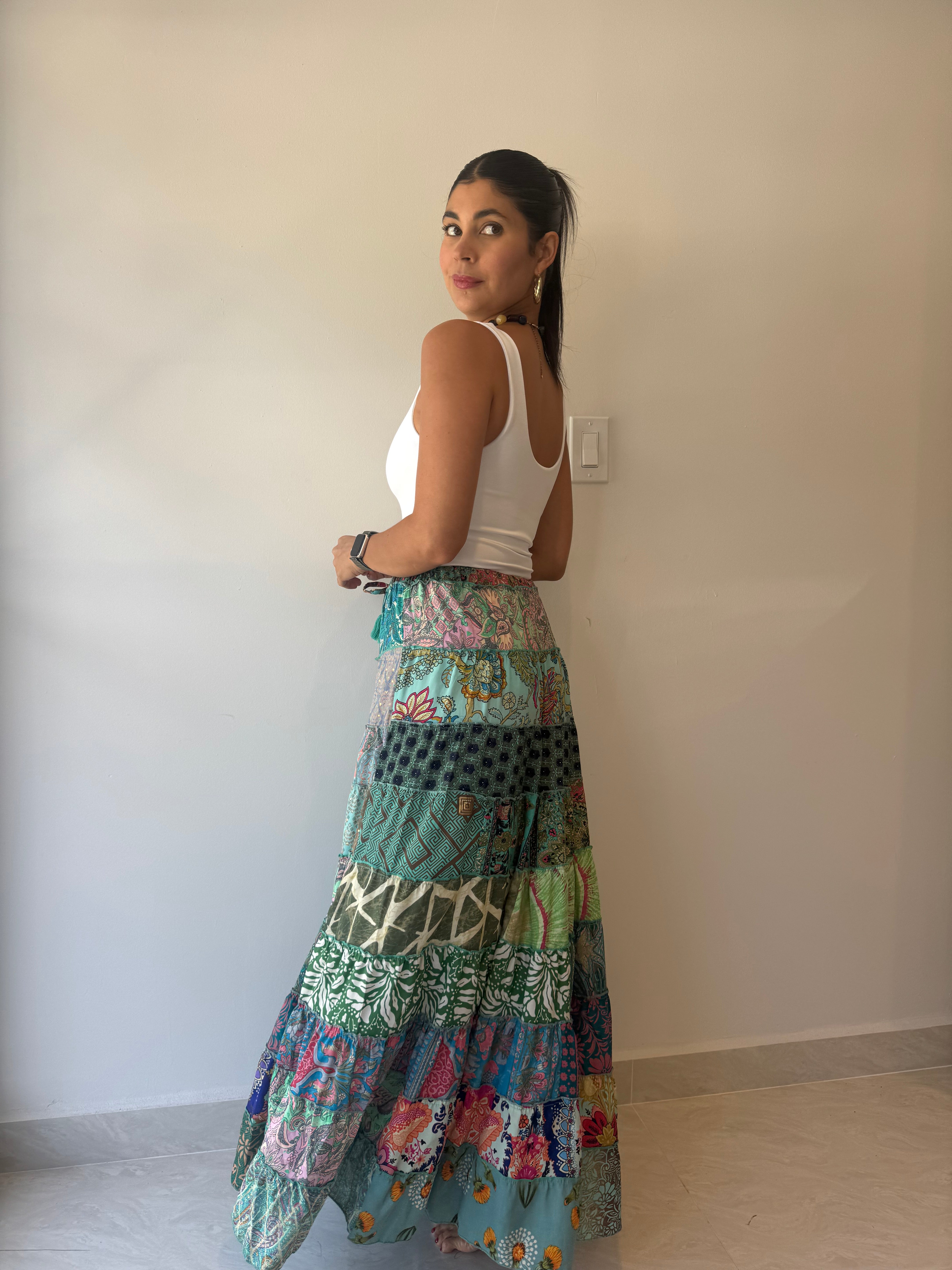 SKIRT #1