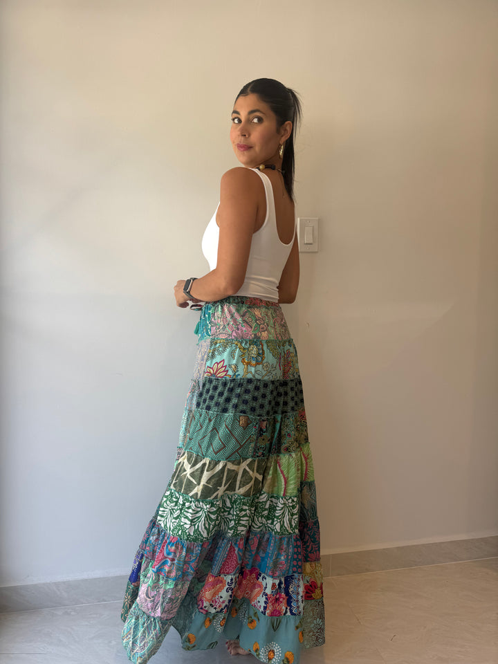 SKIRT #1