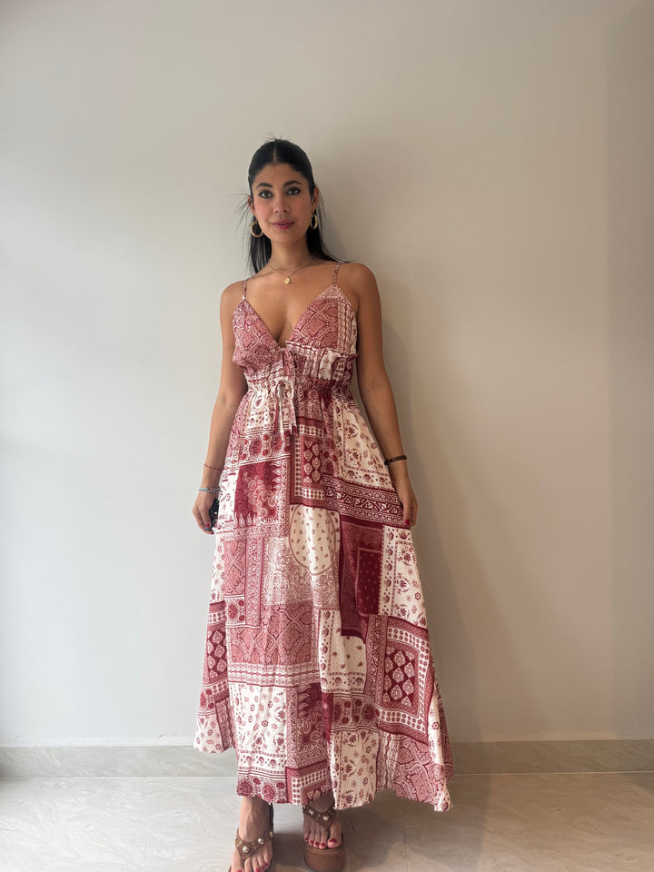 EMMA DRESS