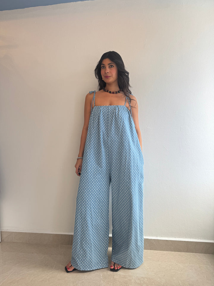 ANGELICA JUMPSUIT