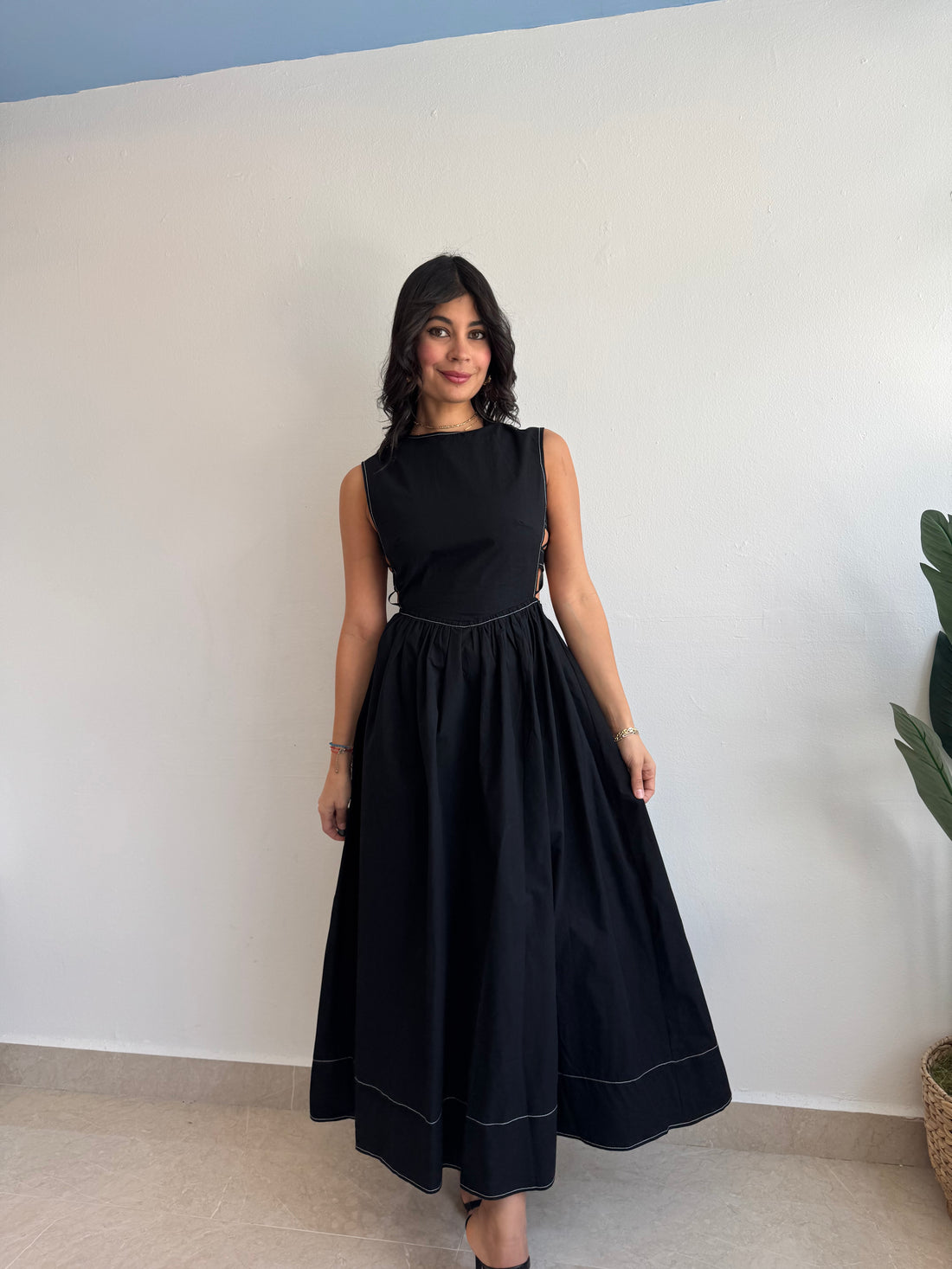 EVA DRESS