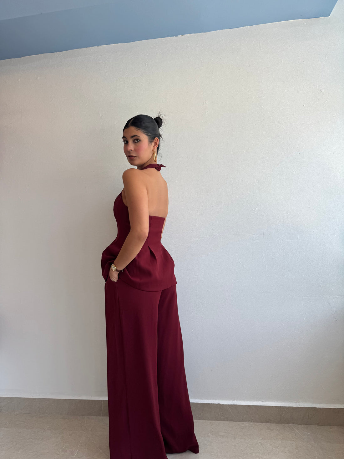 CHERRY SET