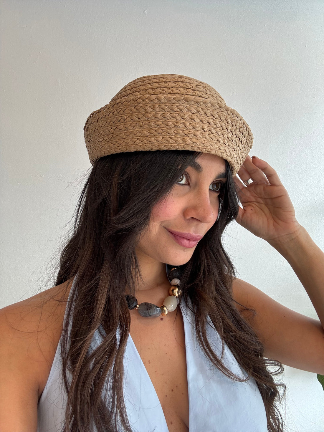 SUMMER HAT