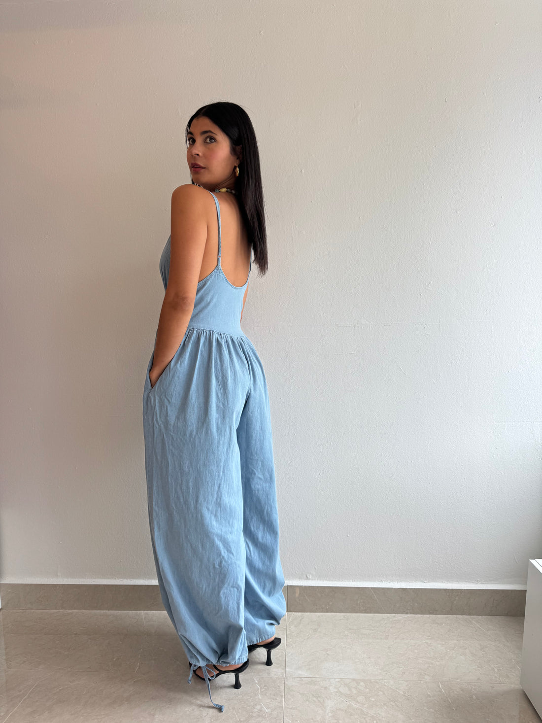 JULIANA JUMPSUIT