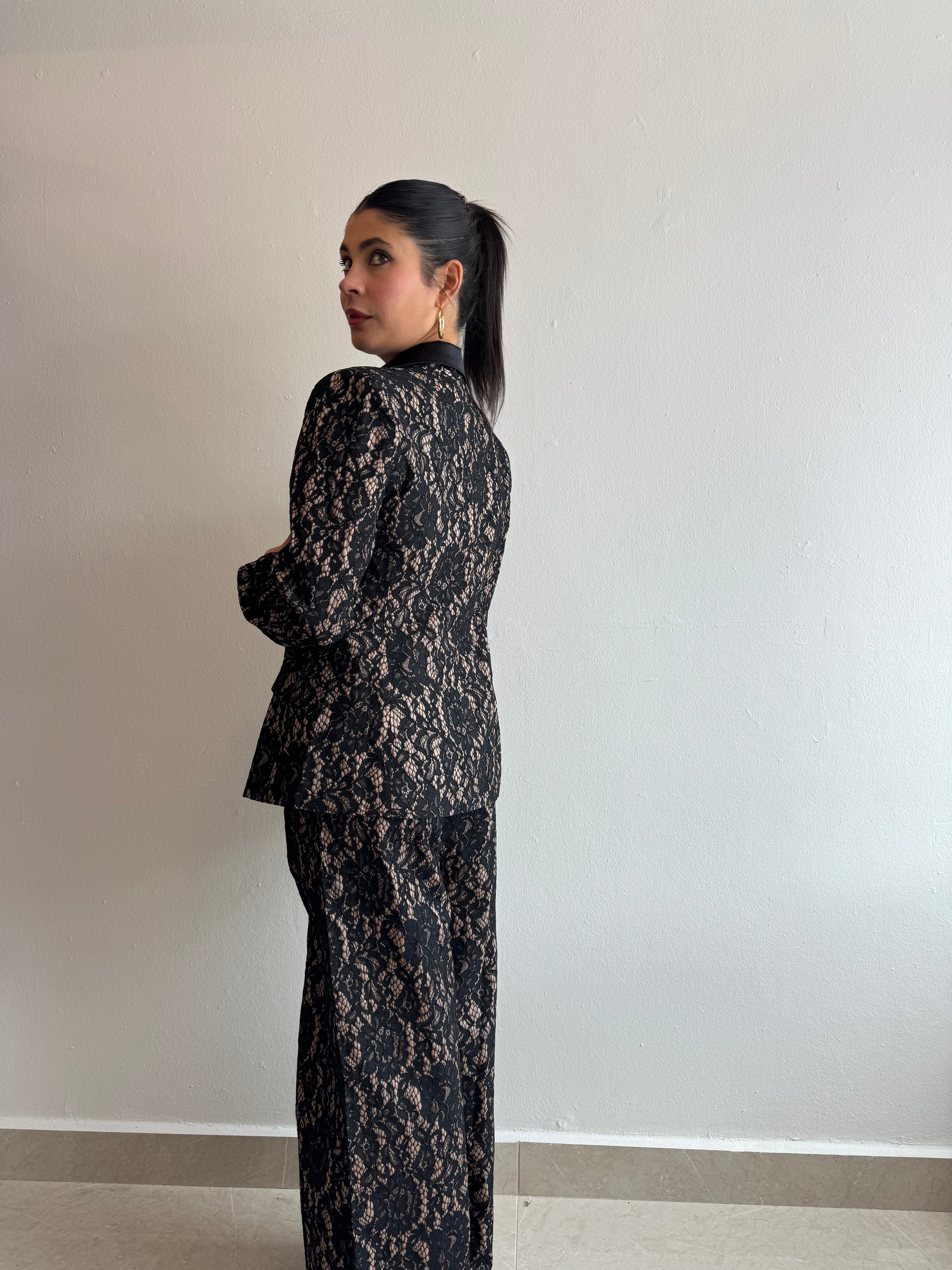 MARA BLAZER
