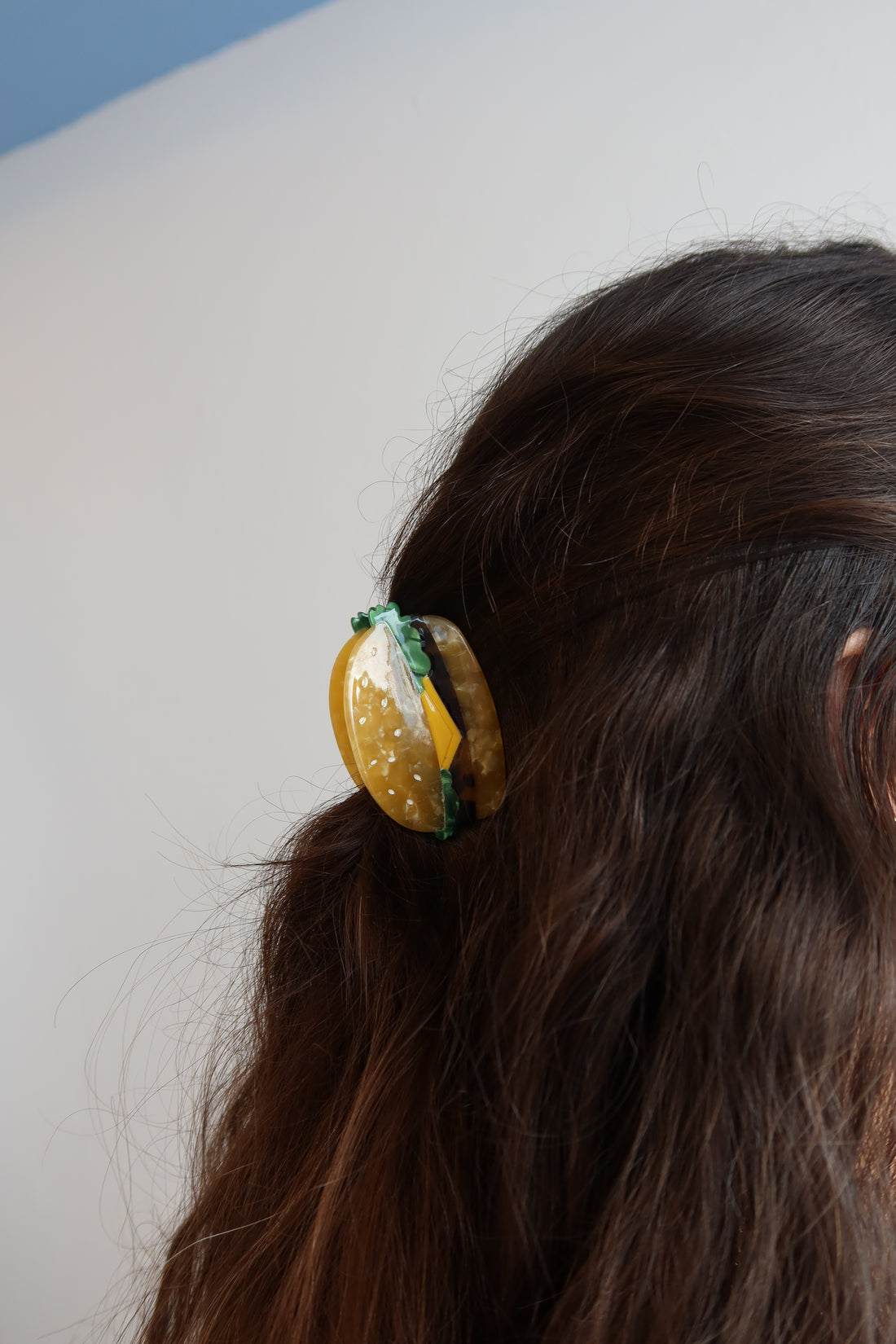 HAIR ACCESORIES
