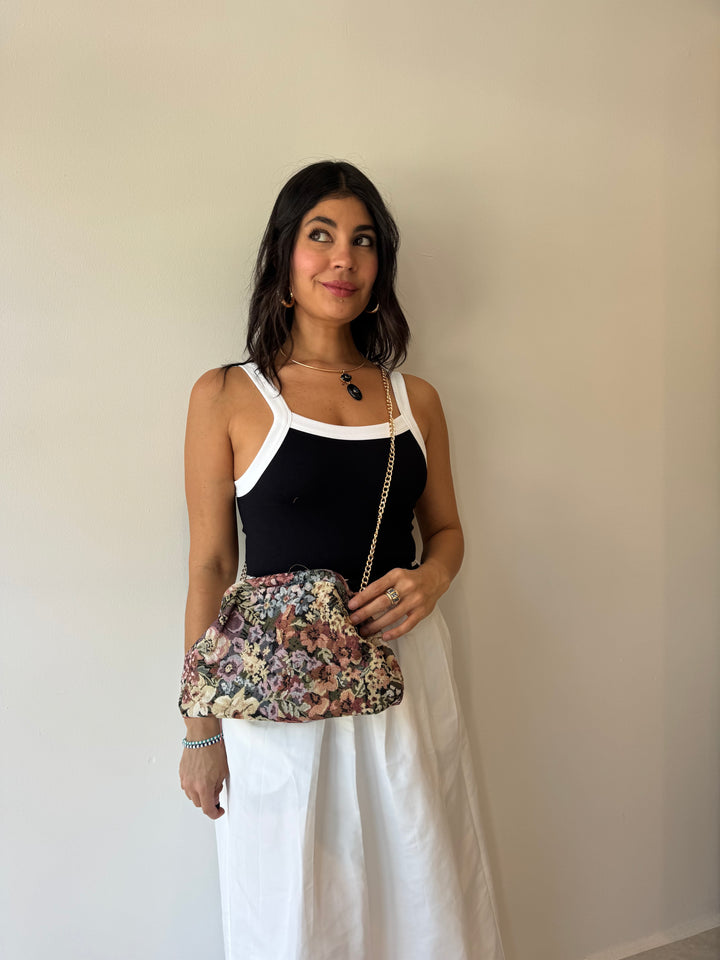 FLOWER BAG