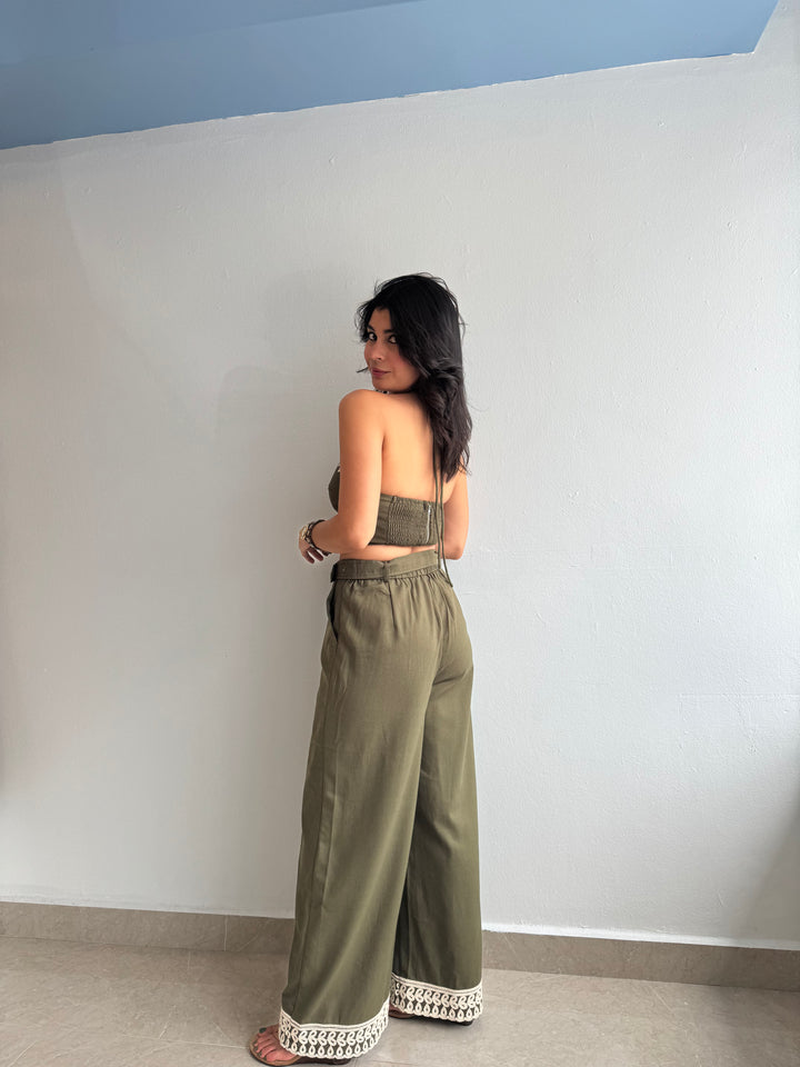 PALMA SET