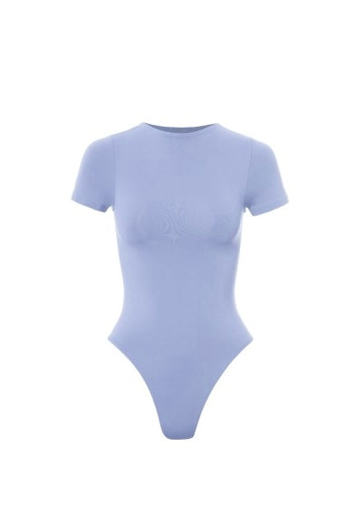 MOCKNECK BODYSUIT