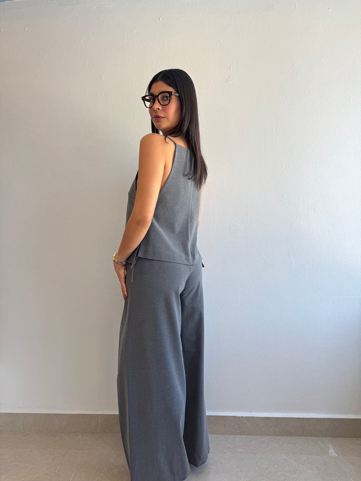 CHARCOAL SET