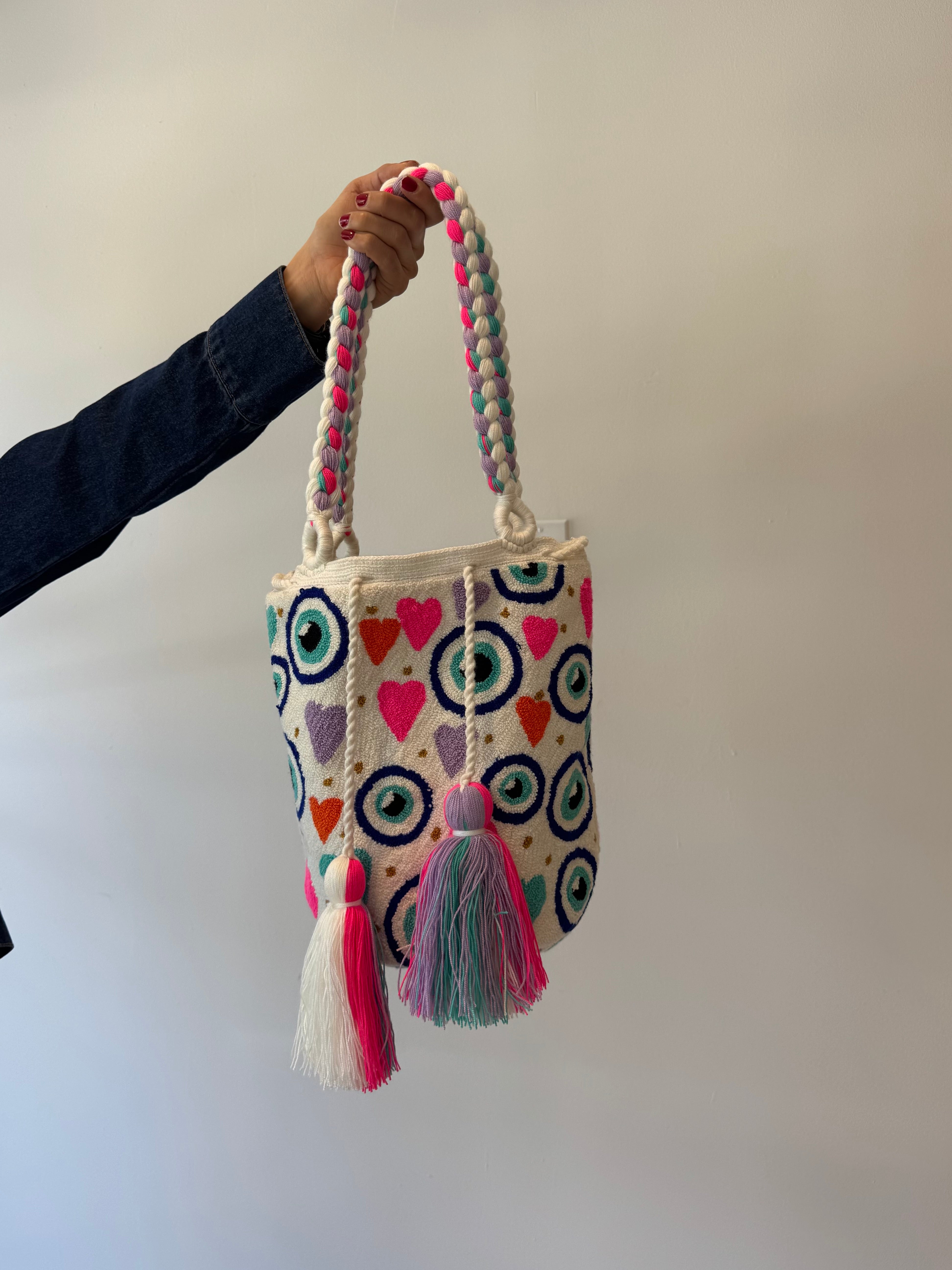 TULUA BAG (VARIEDAD)