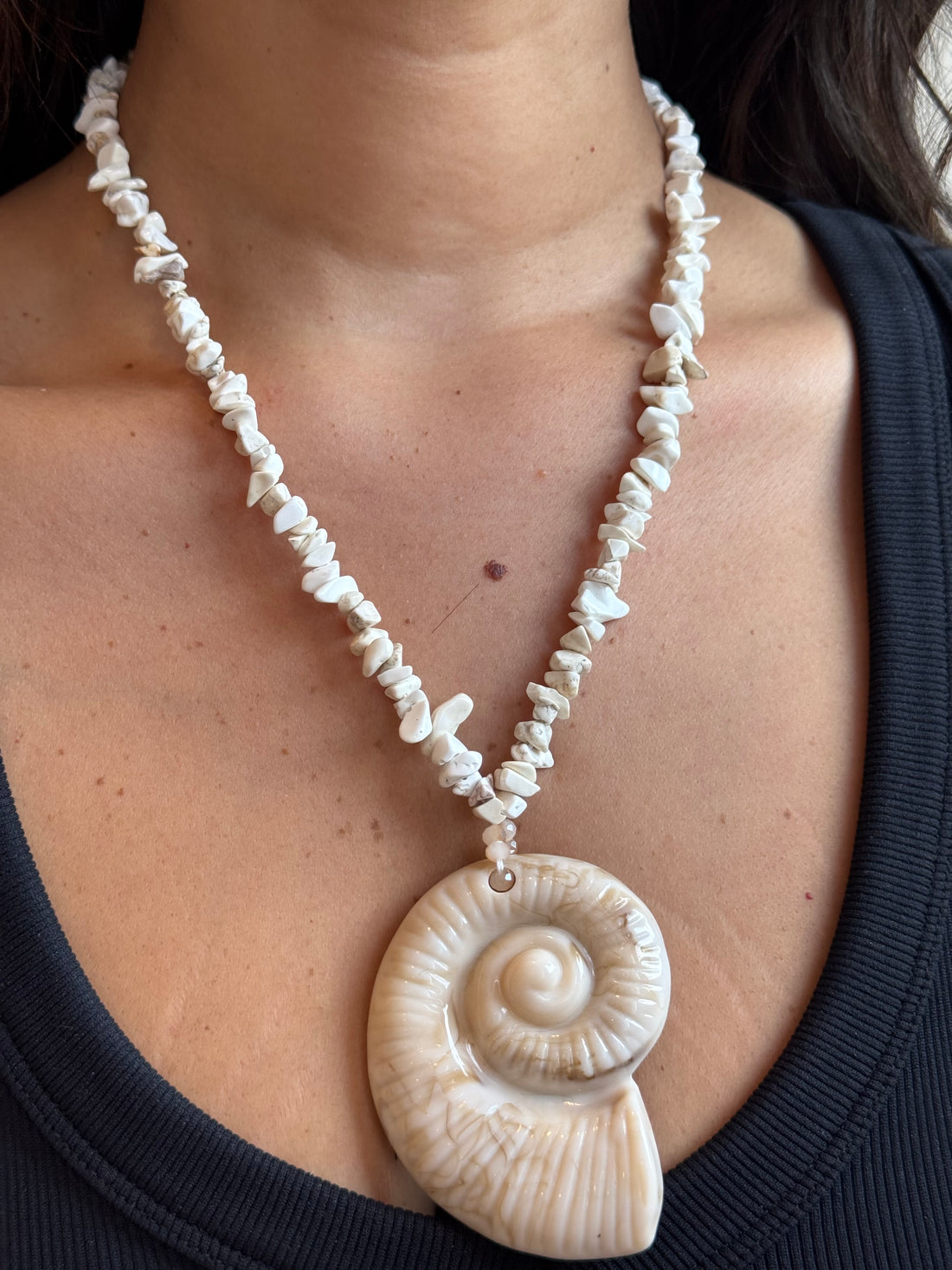 SUMMER NECKLACE