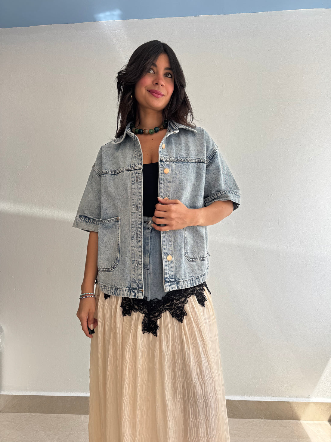 VINTAGE JACKET