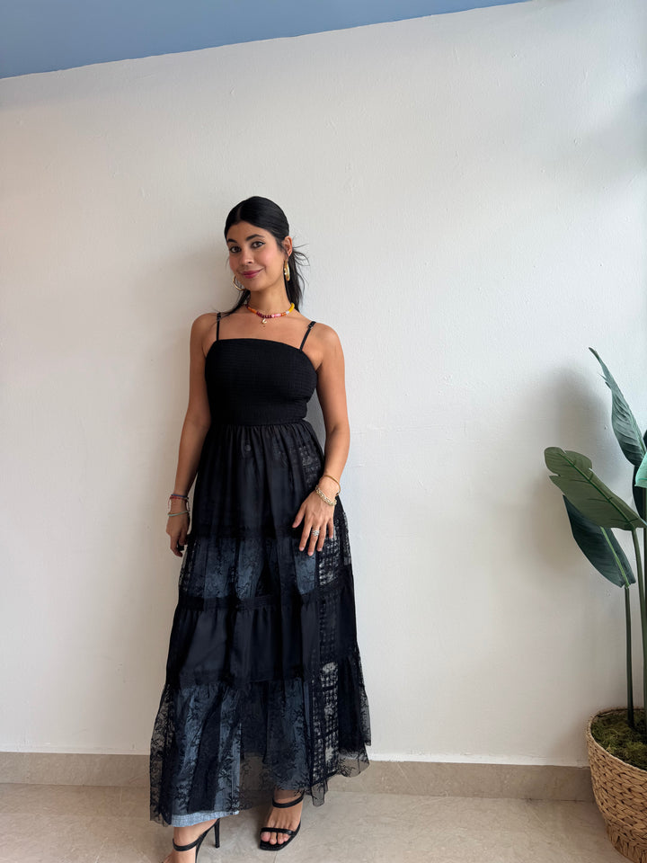 SIRA TOP/DRESS