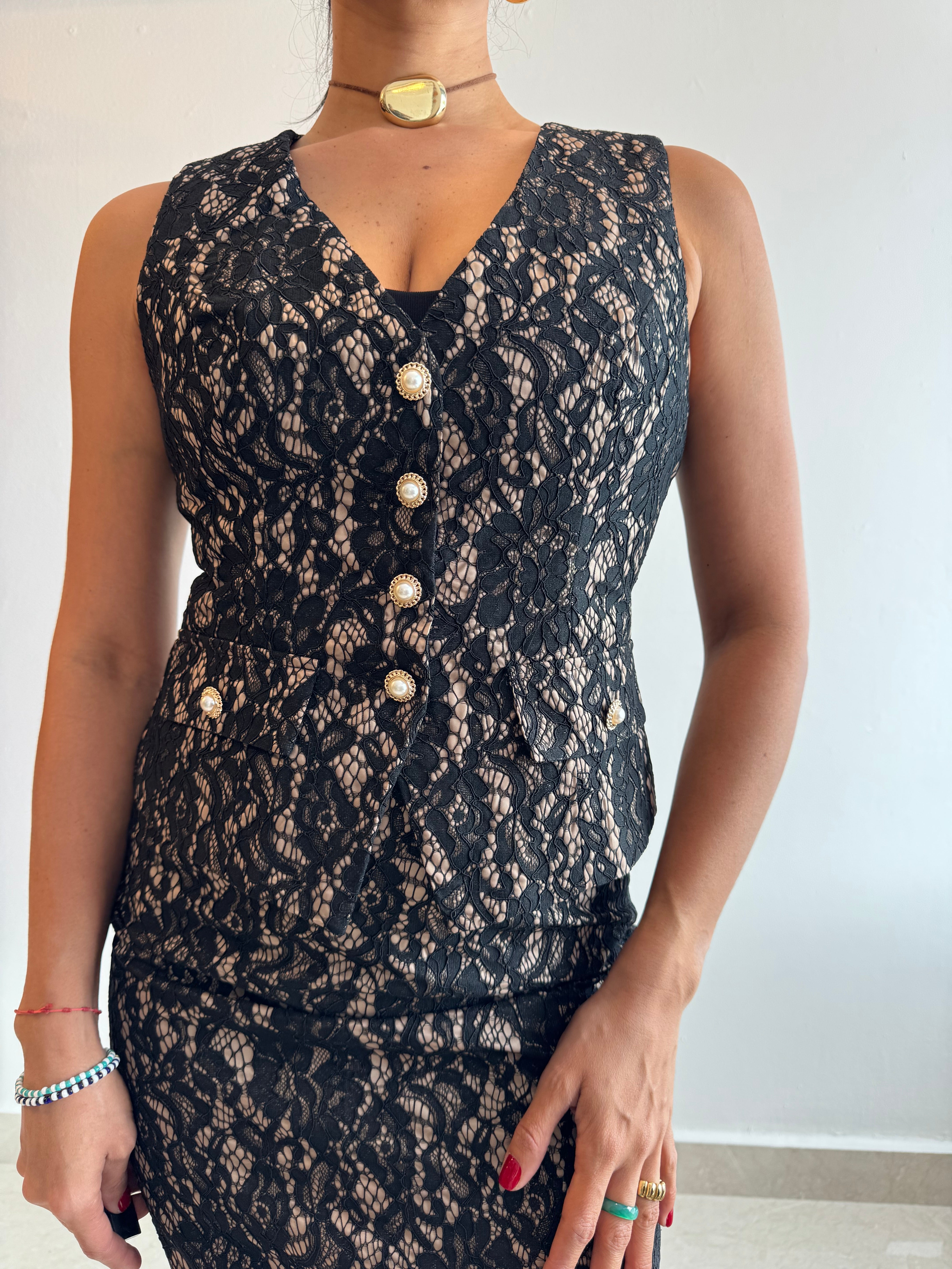MARA VEST