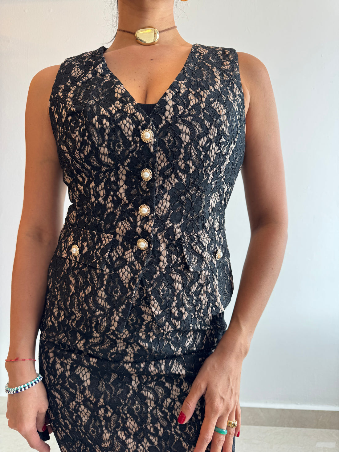 MARA VEST