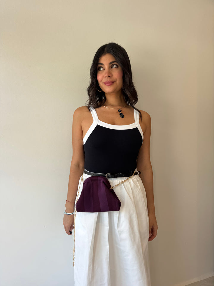 MINI FALL BAG (VARIEDAD)